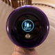 The V11 Outsize’s countdown timer goes a long way to reducing battery life anxieties.